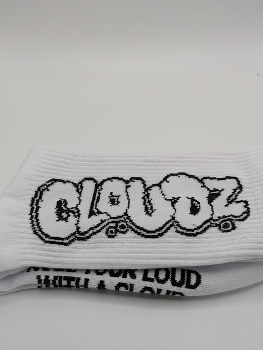 Cloudz Socks