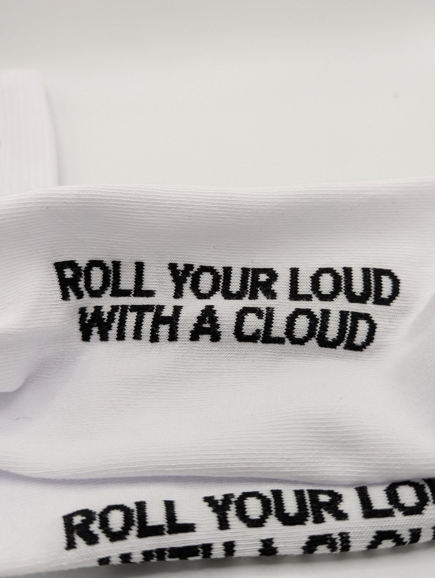 Cloudz Socks